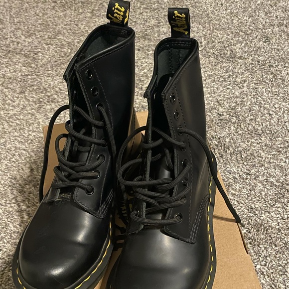 Dr. Martens Doc Martens boots - Picture 4 of 6